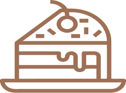 Cafeteria & Pastry